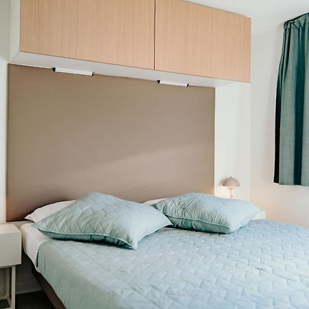 Camping Del Sole Village Iseo Exterior foto