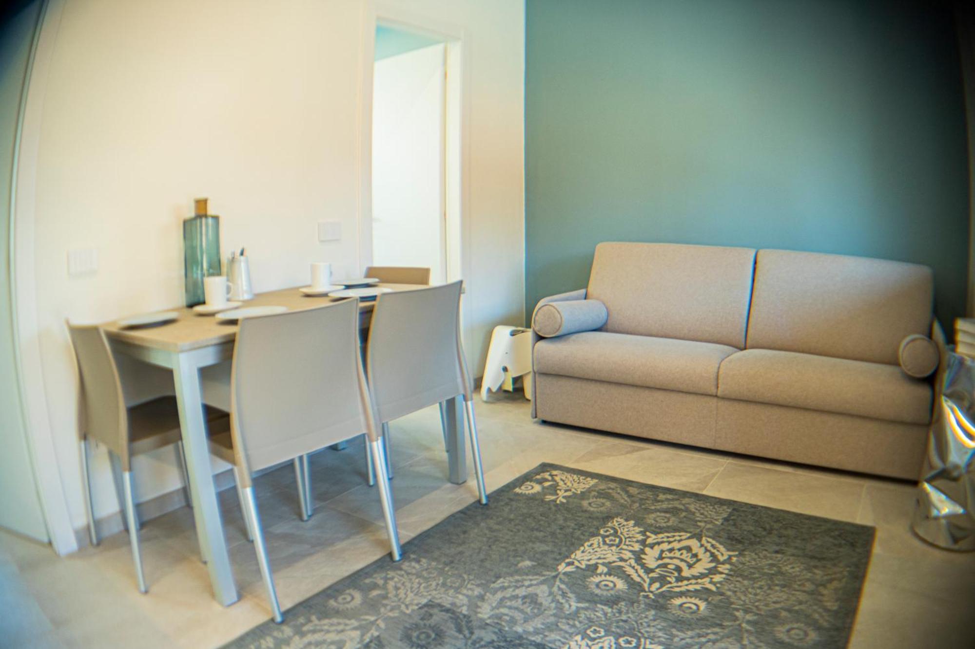 Camping Del Sole Village Iseo Exterior foto