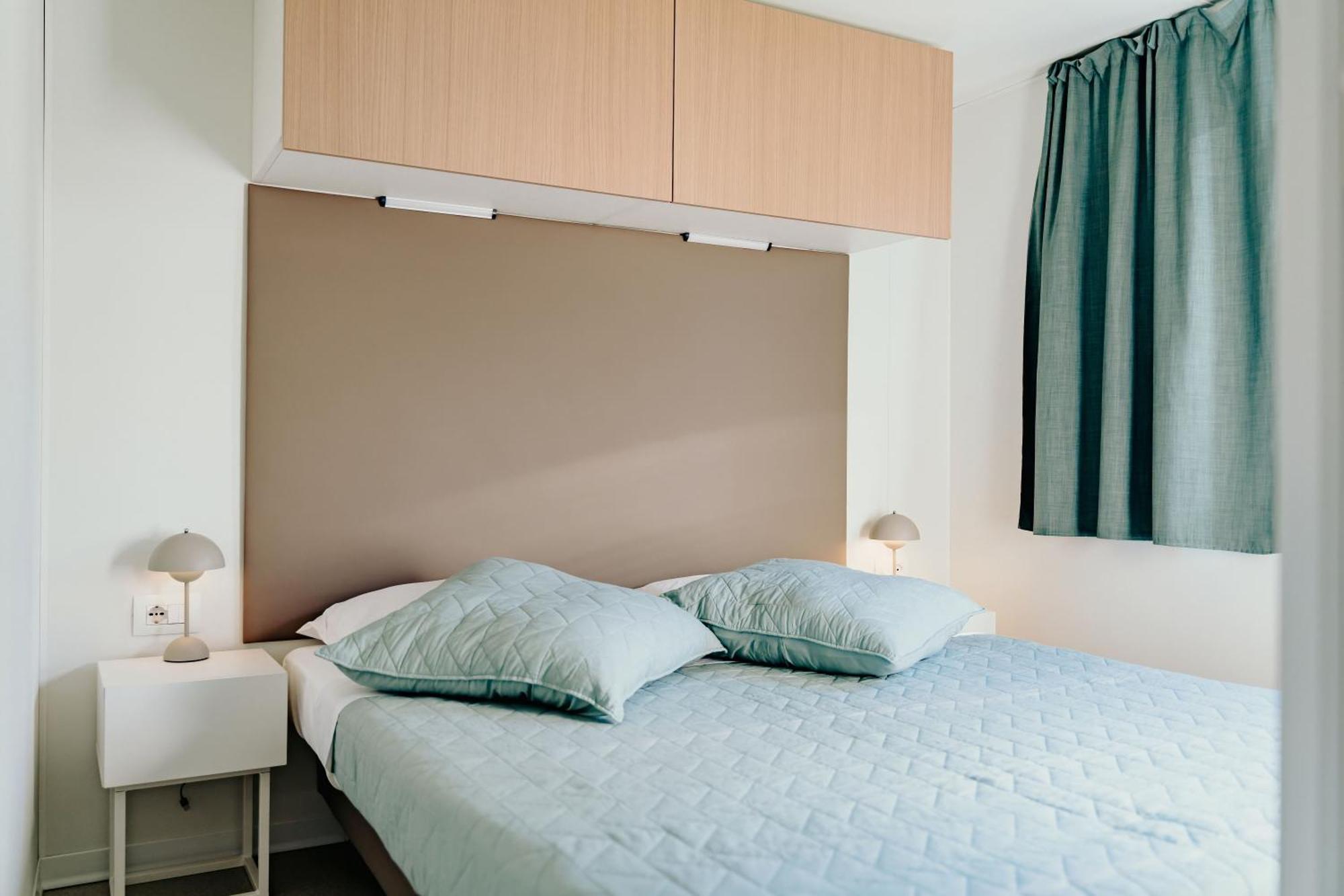 Camping Del Sole Village Iseo Exterior foto